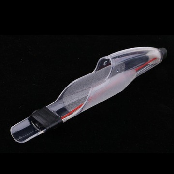 1 . Насадка для телескопической удочки Tip