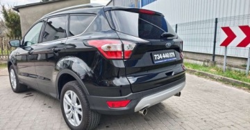 Ford Kuga II SUV Facelifting 1.5 EcoBoost 150KM 2019 Ford Kuga 1.5 150ps. Navi Sync Grzane Fotele Kierownica 2019 1.5 Benzyna, zdjęcie 12