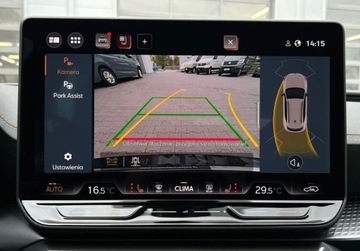 Cupra Formentor Crossover 1.5 TSI 150KM 2025 Cupra Formentor Pakiety, GPS, Digital Cockpit, ACC, Kamera, Podgrzewana k, zdjęcie 29