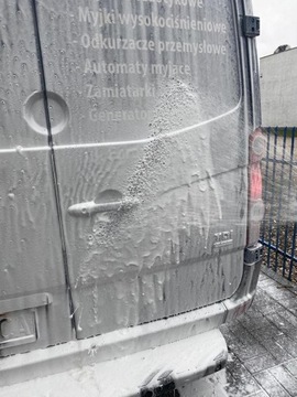 ORIGINAL LAVOR ПЕННОЕ КОПЬЕ 1Л ПЕННОЕ КОПЬЕ +4Л