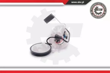 ESEN SKV ČERPADLO PALIVA 02SKV768