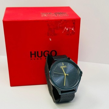 Zegarek Hugo Boss (792/24)