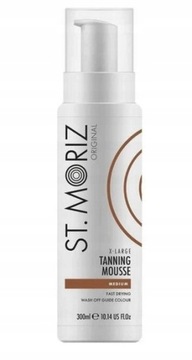 St. Moriz ORIGINAL MUS SAMOOPALACZ MEDIUM XL 300ml