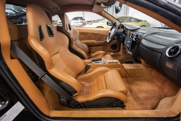 Ferrari 2007 Ferrari F430 F1. Po serwisie na 60 tys. zł., zdjęcie 31