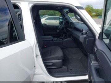 Toyota Land Cruiser VIII 2025 Toyota Land Cruiser 2025r., 4x4, 2.4L 2.4 Benzyna 326KM, zdjęcie 8