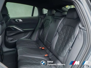 BMW X6 G06 SUV Facelifting 3.0 30d 298KM 2025 BMW X6 xDrive30d 298 KM mHEV - HarmanKardon - Kamera 360 - Hak Holowniczy, zdjęcie 24