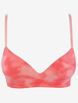 LA SENZA - biustonosz Padded PUSH-UP BRA S