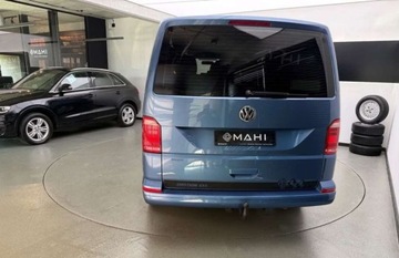 Volkswagen Caravelle T6 2015 Volkswagen Caravelle Volkswagen Caravelle 2.0 TDI L2 Comfortline Mixt 4Mot, zdjęcie 8