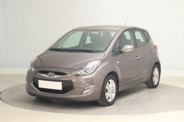 Hyundai ix20 Mikrovan 1.6 CVVT 125KM 2014 Hyundai ix20 1.6 CVVT, Automat, Klima, zdjęcie 1