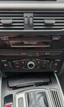 Audi A4 B9 Avant 2.0 TDI 150KM 2015 Audi A4 Avant 2.0TDI 150KM Navi Led Ksenon Gwarancja Techniczna 2.0 Diesel, zdjęcie 20