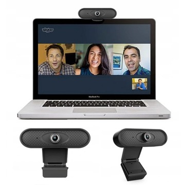 КАМЕРА ПК ВЕБ-КАМЕРА ДЛЯ КЛАССА + МИКРОФОН