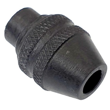 Оригинальный быстрозажимной патрон DREMEL 0,4-3,4 мм.