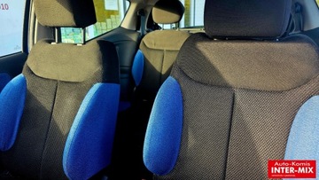 Citroen C2 2006 Citroen C2 1,4 HDi VTR zarejestrowany 1.4 Diesel 68KM, zdjęcie 24