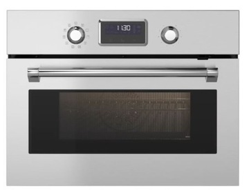 PIEKARNIK+MIKROFALÓWKA SMAKSAK ELECTROLUX KOMPAKTOWY 43L