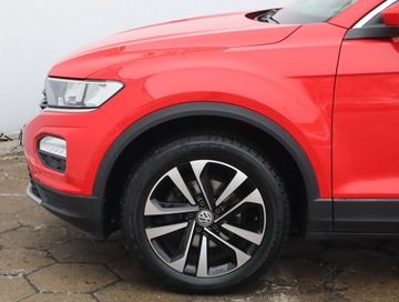 Volkswagen T-Roc I SUV 1.5 TSI ACT 150KM 2020 VW T-Roc 1.5 TSI, Klima, Klimatronic, Tempomat, zdjęcie 12