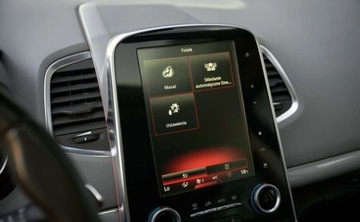 Renault Espace V Van 1.6 Energy dCi 160KM 2015 Renault Espace Renault Espace 1.6 dCi Energy Zen EDC 1.6 Diesel 160KM, zdjęcie 27