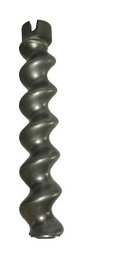 EvenWall EW D7-2,5 Szneka rotor ślimak agregat PFT