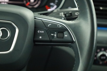 Audi Q5 II SUV 2.0 TDI 190KM 2017 Audi Q5 2.0 TDI, Salon Polska, Serwis ASO, 187 KM, zdjęcie 16