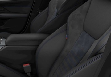 BMW Seria 4 G22-23-26 Coupe 2.0 420d 190KM 2023 BMW Seria 4 Niebieski Portimao l Shadow Line l M PRO l VAT23 2.0 Diesel, zdjęcie 8