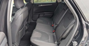 Ford Mondeo V Kombi Facelifting 2.0 EcoBlue 150KM 2021 Ford Mondeo SW 2.0TDCI150KMSerwis108tys kmFull LedNaviKameraGwarancja, zdjęcie 16