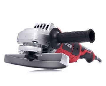 Szlifierka kątowa duża Kraft&Dele 2950 W 230 V tarcza 230 mm KD3165
