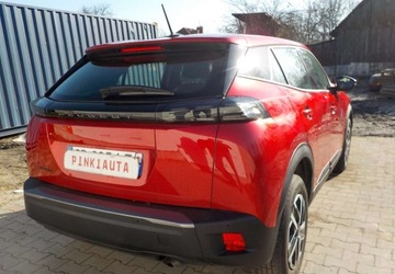 Peugeot 2008 II SUV 1.2 PureTech 100KM 2023 Peugeot 2008 Okazja 1.2 Benzyna 101KM, zdjęcie 20