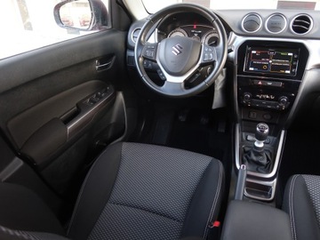 Suzuki Vitara III 2021 Suzuki Vitara 1.4 BoosterJet, Salon Polska, zdjęcie 6