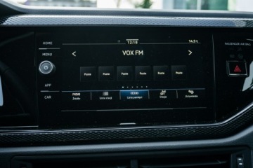 Volkswagen Taigo 2026 Volkswagen Taigo Life Plus 1.0 TSI 116 KM DSG, zdjęcie 27