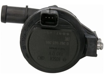 BOSCH 0 392 023 366 PŘÍDAVNÁ ČERPADLO VODNÍ