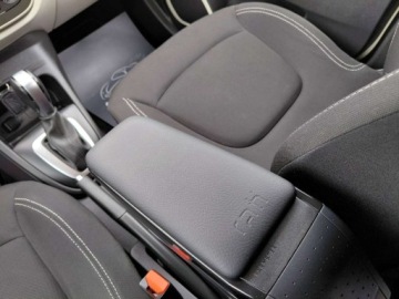 Renault Captur I 2018 Renault Captur Automat Klimatyzacja Alu 1.2 Benzyna 118KM, zdjęcie 19