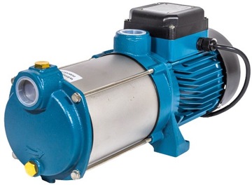 Pompa hydroforowa hydrofor MHI 1300 W 100L/MIN INOX 230V