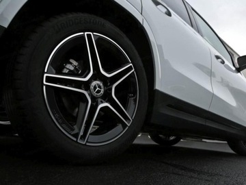 Mercedes GLA II Off-roader Facelifting 1.3 200 163KM 2025 MERCEDES-BENZ GLA 200 AMG Line Suv 1.3 (163KM) 2025, zdjęcie 13