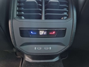 Cupra Formentor 2022 Cupra Formentor Kamera 4DRIVE Podgrzewane fotele Martwe pole 2.0 Diesel, zdjęcie 28