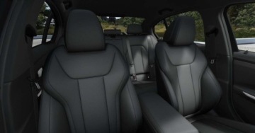 BMW Seria 3 G20-G21 Limuzyna Facelifting 2.0 318d 150KM 2026 BMW Seria 3 2.0 Diesel 150KM, zdjęcie 3