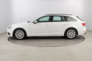 Audi A4 B9 Avant 2.0 TDI 150KM 2016 Audi A4 2.0 TDI, Automat, Navi, Xenon, Bi-Xenon, zdjęcie 2
