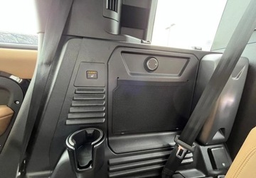 Land Rover Defender IV (L663) 2025 Land Rover Defender Defender MY25.5 3.0D I6 250 PS AWD Auto X-Dynamic HSE, zdjęcie 8