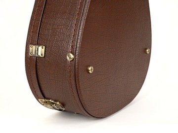 Чехол для акустической гитары ArtMG PHOENIX-D RS