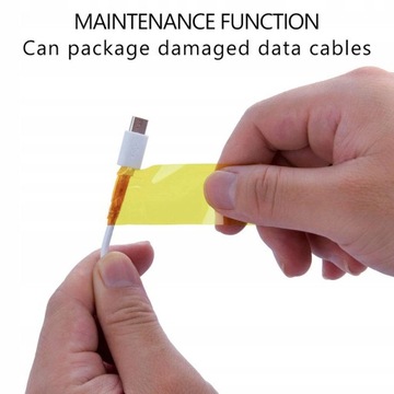 ПРОЧНАЯ ТЕПЛОСТОЙКАЯ ПИ ИЗОЛЕНТА 33 м