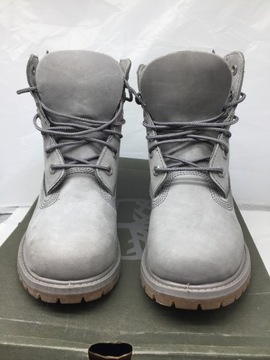 BUTY Timberland 6In Prem Mono Md Gry A1KLW r36