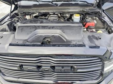 Dodge Ram V 2021 Dodge RAM 2021 RAM 2500 BIG HORN 6.7 Diesel 370KM, zdjęcie 6
