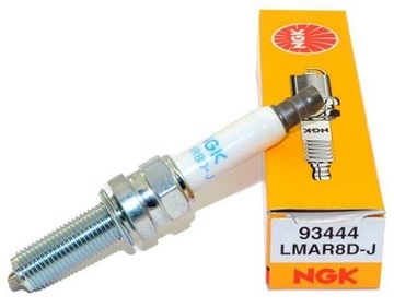 NGK LMAR8D-J ŚWIECA BMW C 600 GT 650 SPORT