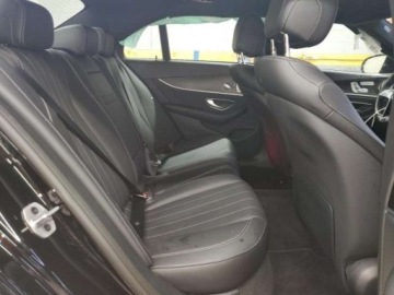 Mercedes Klasa E W213 2022 Mercedes-Benz Klasa E E 350 2.0 Benzyna 255KM, zdjęcie 8