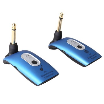 k 4 канала для электробас-гитары