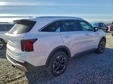 Kia Sorento IV 2025 Kia Sorento S 2025 2.5 Benzyna 191KM, zdjęcie 3