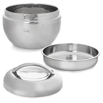 Термомиса ужин термос стальной мумия тепловой контейнер для еды 1.3