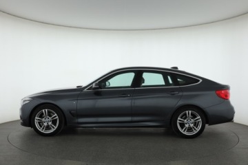 BMW Seria 3 F30-F31-F34 Limuzyna Facelifting 2.0 330i 252KM 2017 BMW 3GT 330i xDrive GT, Salon Polska, Serwis ASO, zdjęcie 2