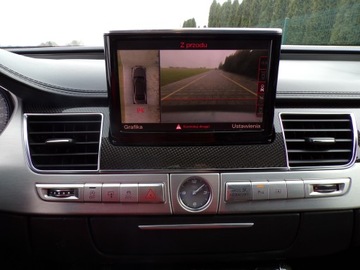 Audi A8 D4 S8 4.0 TFSI 520KM 2013 AUDI S8 4.0 BENZ FUL OPCJA, zdjęcie 21