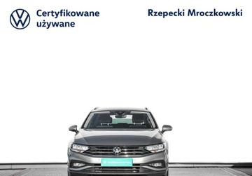 Volkswagen Passat B8 Variant Facelifting 2.0 TDI SCR 200KM 2023 Volkswagen Passat 2.0TDI 200KM Business DSG, Nawigacja Satelitarna, Podgrz, zdjęcie 1