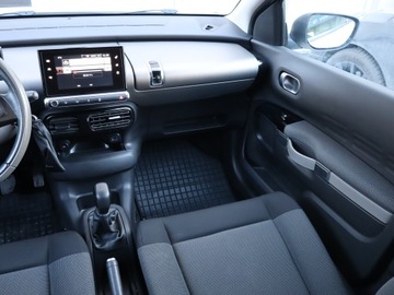 Citroen C4 Cactus Crossover 1.2 PureTech 82KM 2015 Citroen C4 Cactus 1.2 PureTech, Klima, zdjęcie 7