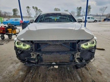 BMW Seria 4 G22-23-26 2020 BMW Seria 4 430i Gran Coupe 2020 2.0 Benzyna 248KM, zdjęcie 5